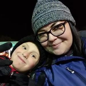 Meet your Posher, Trish